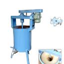 Cold Gum Mixing Machine