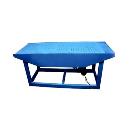 Paver Rubber Mould Vibrating Table