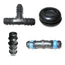 Compressor Literal Pipe Fitting