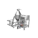 Industrial Double Cone Blender