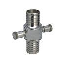 Stainless Steel Made Delivery Hose Coupling