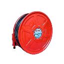 Leakage Resistant Hose Reel Drum