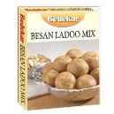 Hygienically Packed Besan Laddo Mix