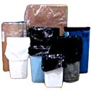 Plastic Bin Liners