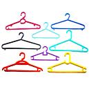 Hi-impact Plastic Hangers