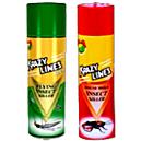 Insect Repellent Sprays