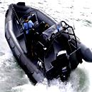 Rigid Inflatable Boats