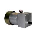 Ac Geared Induction Motor