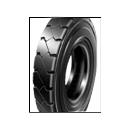 Wear Resistant Pneumatic Tyre