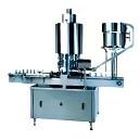 Automatic Cap Sealing Machine