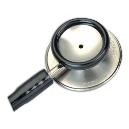 Stainless Steel Made Dual Stethoscope