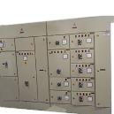 Automatic Power Factor Control Panel