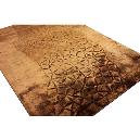 Hand Tufted Designer Carpet