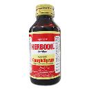 Herbal Syrup For Cough