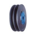 High Tensile Taper Lock Pulleys