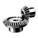 Metal Made Bevel Gear