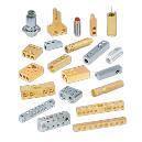 Brass Electrical Wiring Accessories