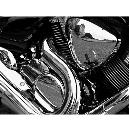 Nickel Chrome Electroplating For Bikes And Cars