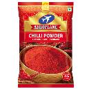 Hygienically Packed Chilli Powder