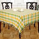 Multicolour Combined Table Linen