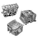 Low Pressure Die Casting