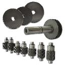 Industrial Grade Transmission Gears