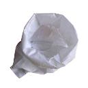 Soft Textured Plastic Bag