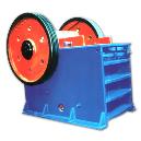 Jaw Crusher With Overload Protection