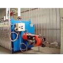 Industrial Grade Hot Water Generator