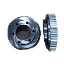 High Tensile Spur Gears