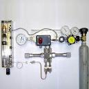 Industrial Gas Handling System