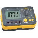 Earth Tester with LCD