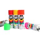 Fast Drying Aerosol Spray Paint