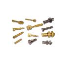 Brass Made Electrical Fasteners