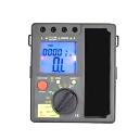 Digital/ Analogue Insulation Resistance Tester