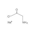 Industrial Grade Sodium Glycinate