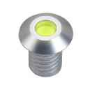 Compact LED Inground Light