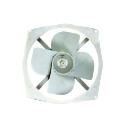 Axial Flow Fan With Adjustable Blade