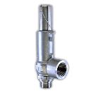 Threaded Type Safety Valve