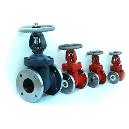 High Tensile Industrial Valves