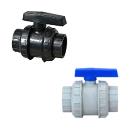 Polypropylene Union Ball Valve