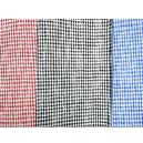 Skin Friendly Shirting Fabric