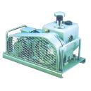 Oil Sealed High Vacuum Pump