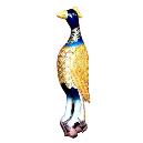 Decorative Marble Bird Statue