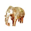 Home Decorative Wooden Handicraft Elephant