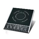 Induction Cooker With Digital Display