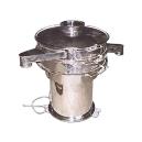 Single Deck Vibro Sifter