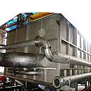 Water Clarification And Sludge Handling System