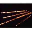 Smooth Finished Bamboo Flute