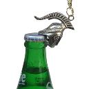 Bottle Opener Type Keychain